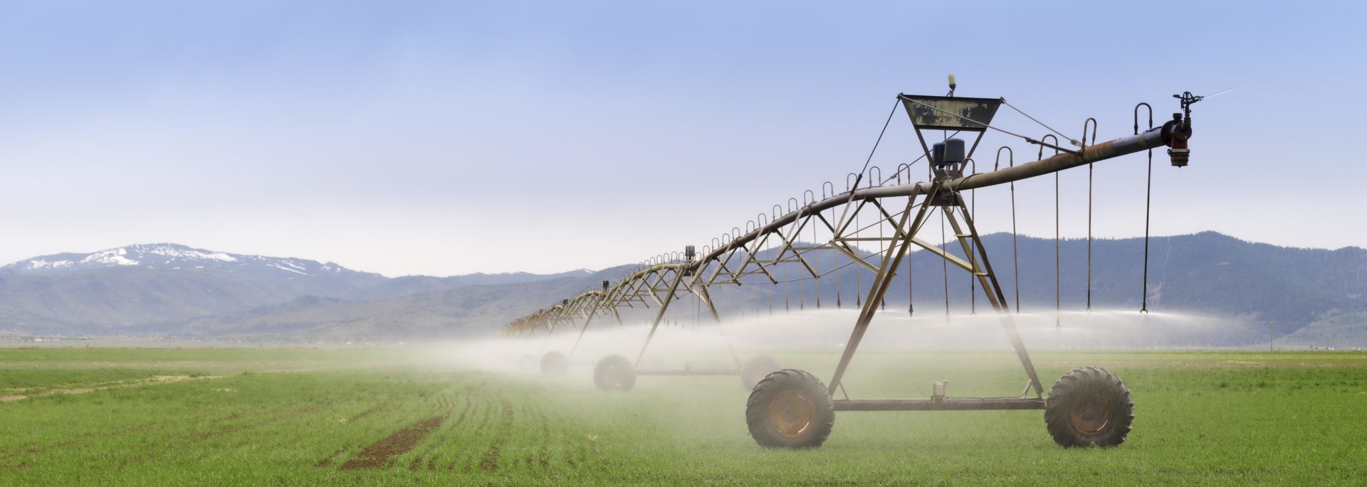 Irrigation Wells Martin Water Labs